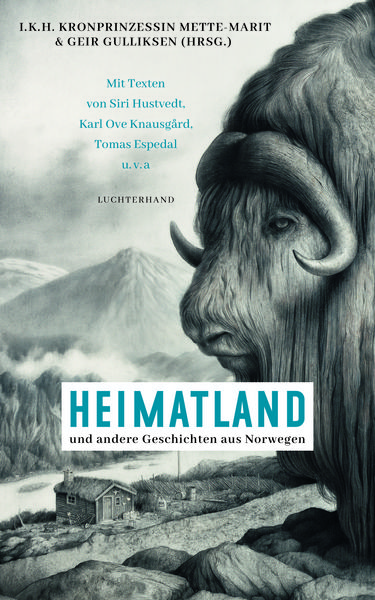 Produktbild: Heimatland