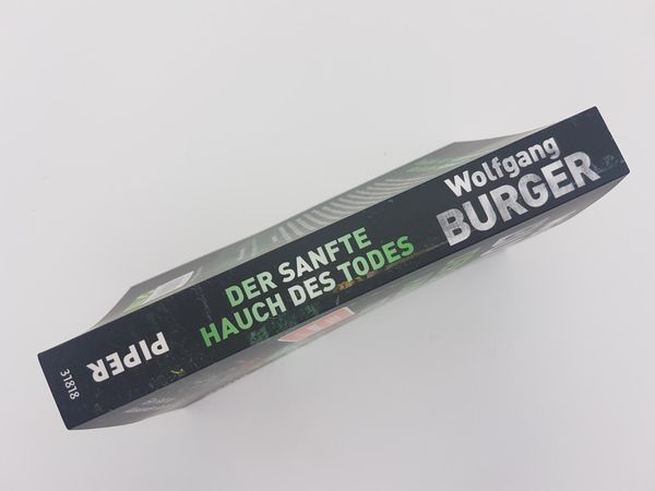 Produktbild: Der sanfte Hauch des Todes