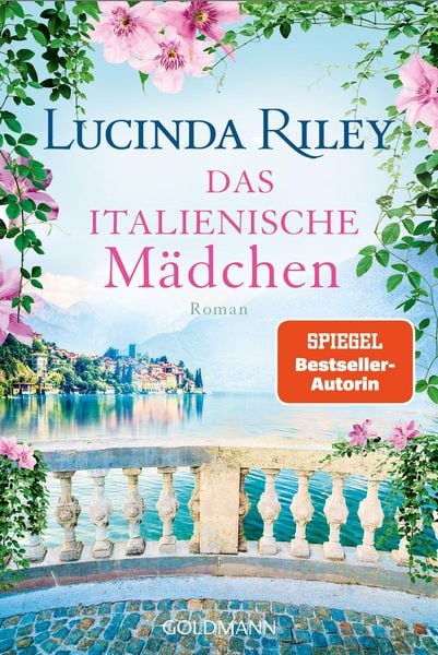 Produktbild: Das italienische M&auml;dchen