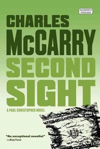 Produktbild: Second Sight