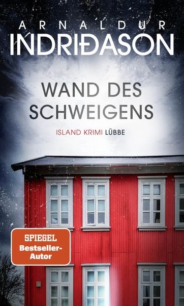Produktbild: Wand des Schweigens