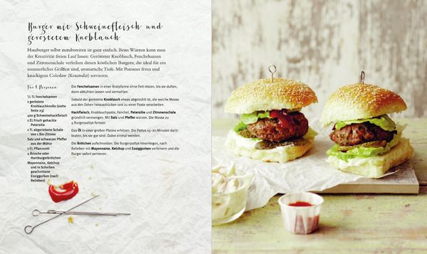 Produktbild: Knoblauch