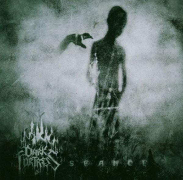 Seance (Gold Vinyl - 180gr) - Dark Fortress, Vinyl