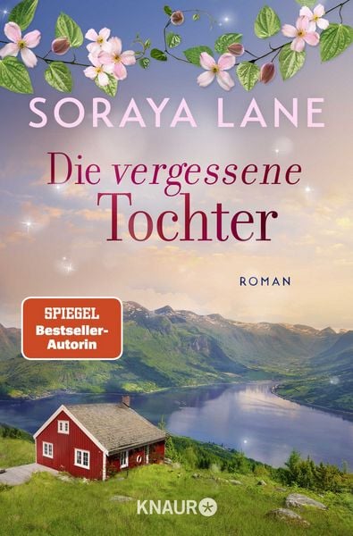 Produktbild: Die vergessene Tochter