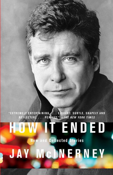 Produktbild: How It Ended