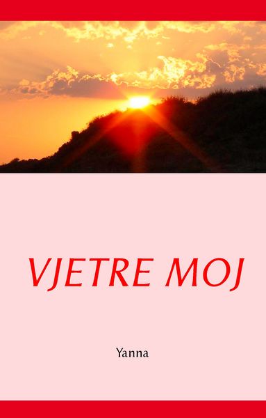 Produktbild: Vjetre moj