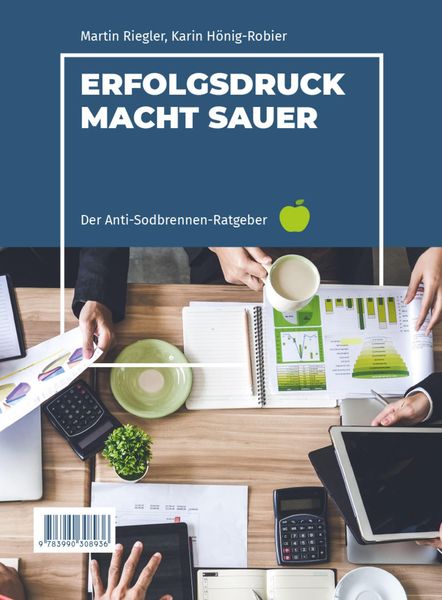 Produktbild: Erfolgsdruck macht sauer