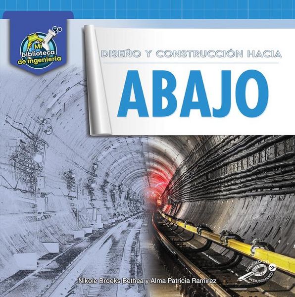 Produktbild: Diseno y construccion hacia abajo