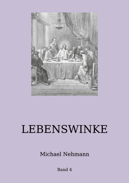 Produktbild: Lebenswinke