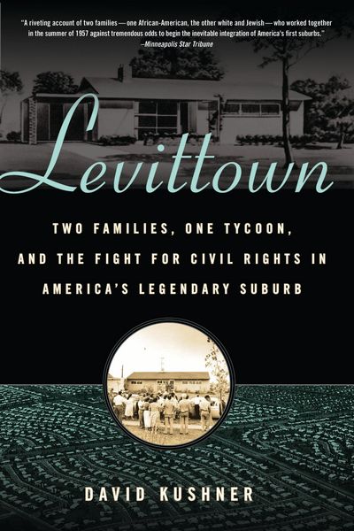 Produktbild: Levittown