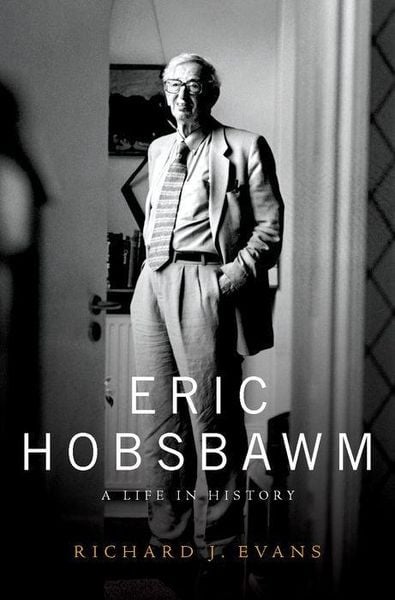 Produktbild: Eric Hobsbawm