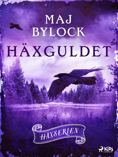 Produktbild: H&auml;xguldet