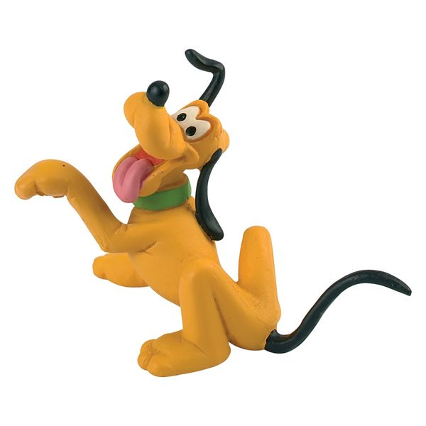 Produktbild: Pluto, Spielfigur