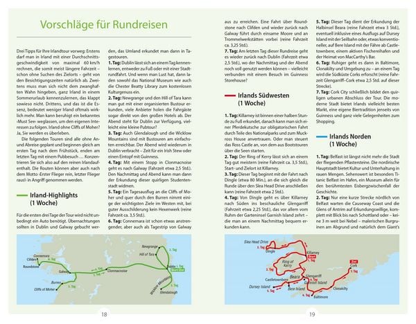 Produktbild: DuMont Reise-Handbuch Reisef&uuml;hrer Irland