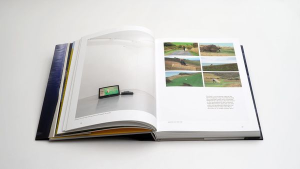 Produktbild: Bettina Buck: Finding Form