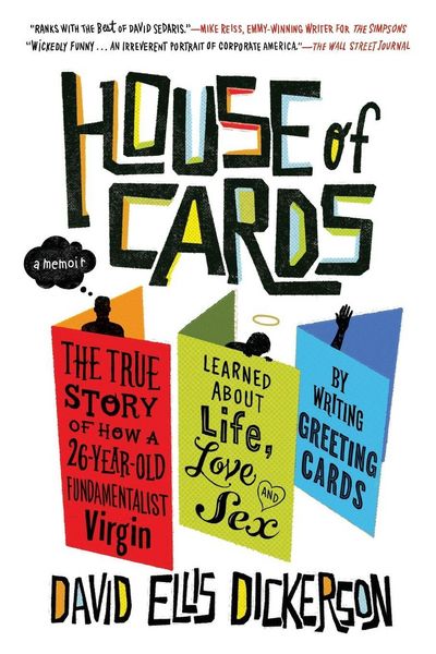 Produktbild: House of Cards