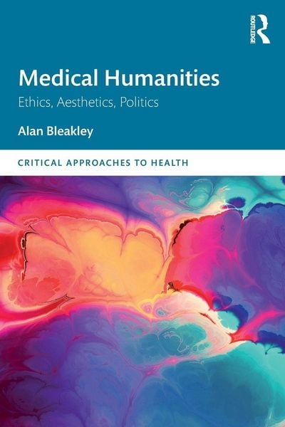 Produktbild: Medical Humanities