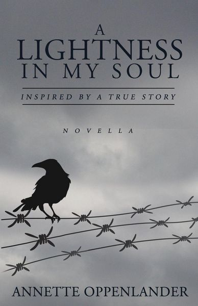 Produktbild: A Lightness in My Soul