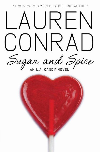 Produktbild: Sugar and Spice
