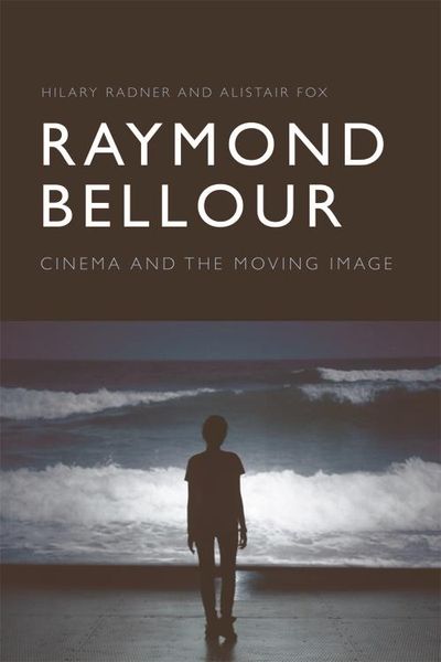Produktbild: Raymond Bellour