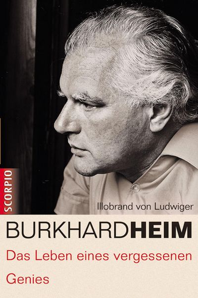 Produktbild: Burkhard Heim