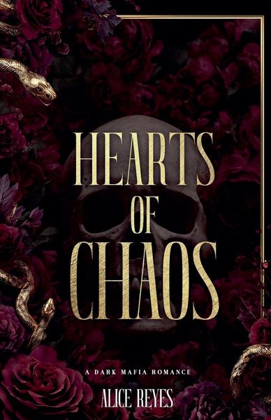 Produktbild: Hearts of Chaos