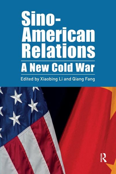 Produktbild: Sino-American Relations