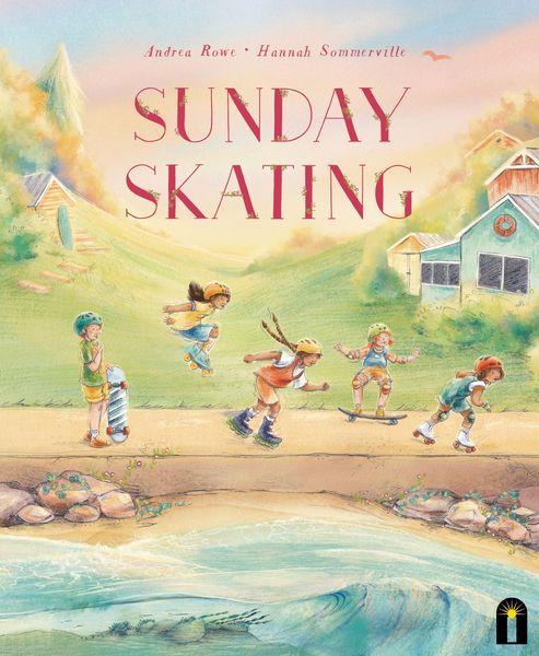 Produktbild: Sunday Skating