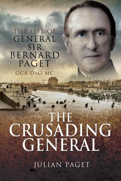 Produktbild: The Crusading General