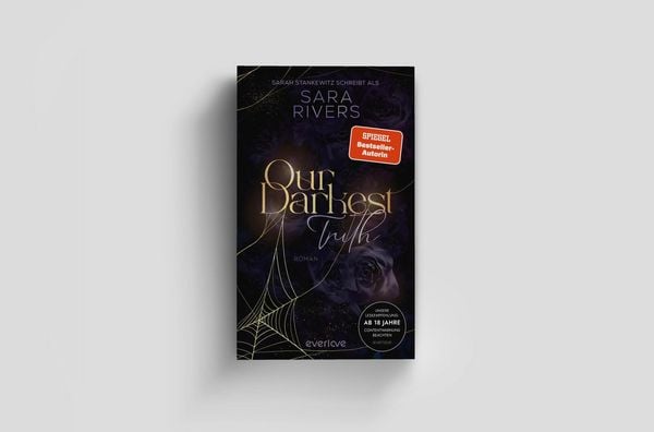 Produktbild: Our darkest Truth