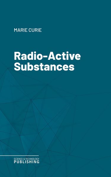 Produktbild: Radio-Active Substances