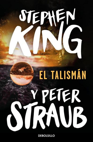 Produktbild: El Talism&agrave;n / The Talisman