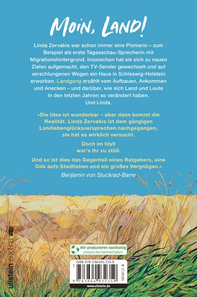 Produktbild: Landgang
