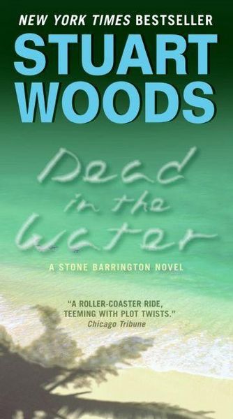 Produktbild: Dead in the Water