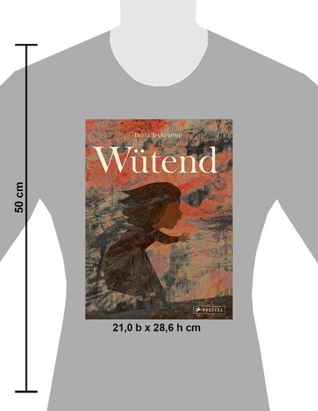Produktbild: W&uuml;tend