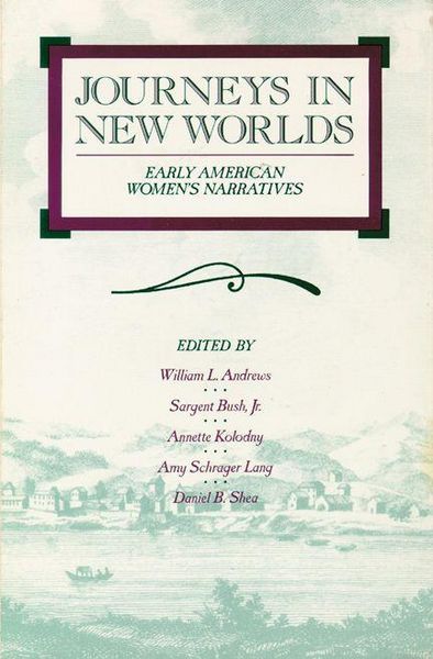 Produktbild: Journeys in New Worlds
