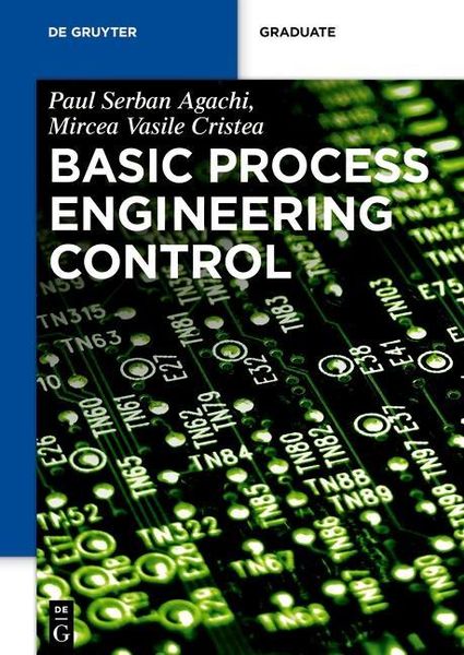 Produktbild: Basic Process Engineering Control