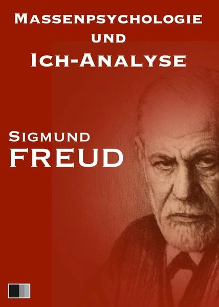 Produktbild: Massenpsychologie und Ich-Analyse