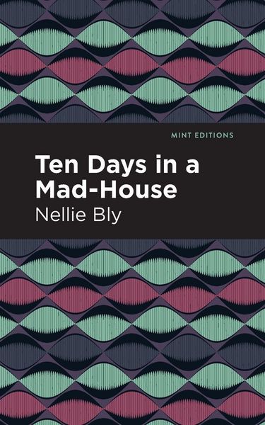 Produktbild: Ten Days in a Mad House