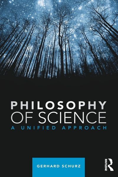Produktbild: Philosophy of Science