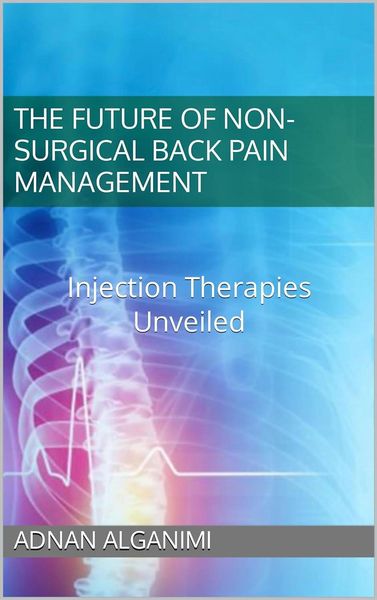 Produktbild: The future of non-surgical back pain management