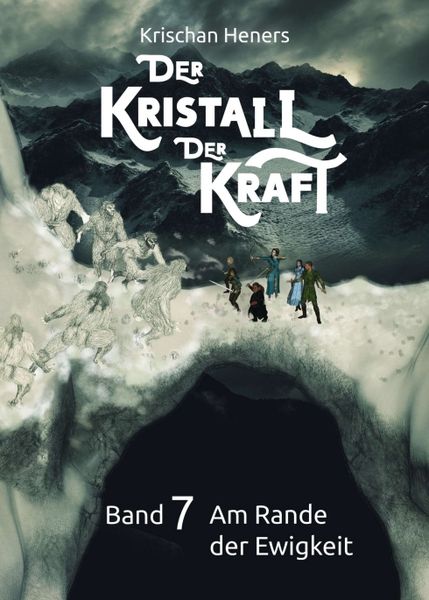 Produktbild: Der Kristall der Kraft