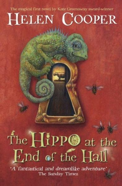 Produktbild: The Hippo at the End of the Hall
