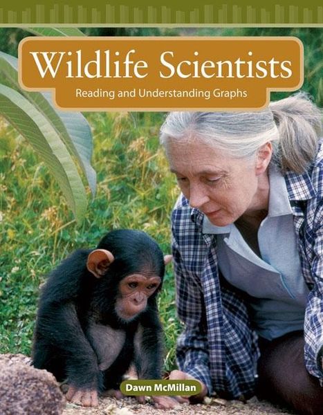 Produktbild: Wildlife Scientists