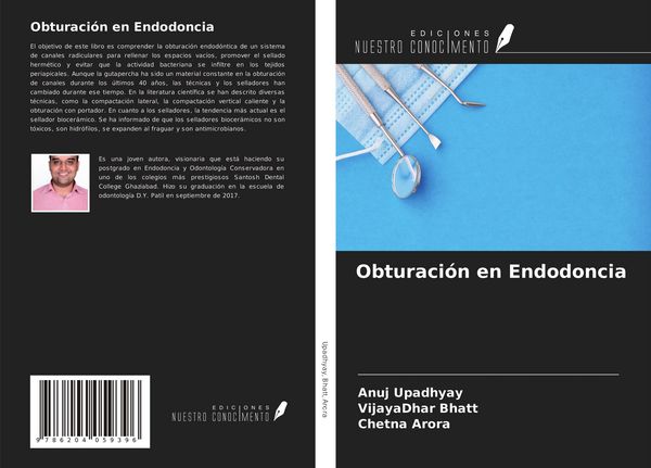 Produktbild: Obturaci&oacute;n en Endodoncia
