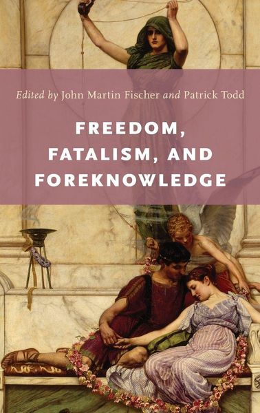 Produktbild: Freedom, Fatalism, and Foreknowledge