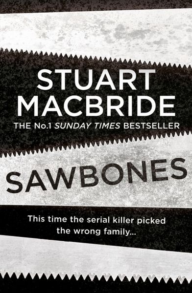 Produktbild: Sawbones