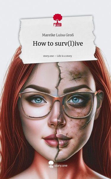 Produktbild: How to surv(l)ive. Life is a Story - story.one