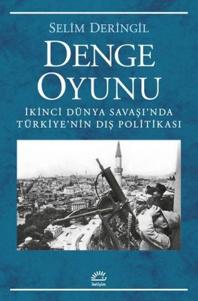 Produktbild: Denge Oyunu