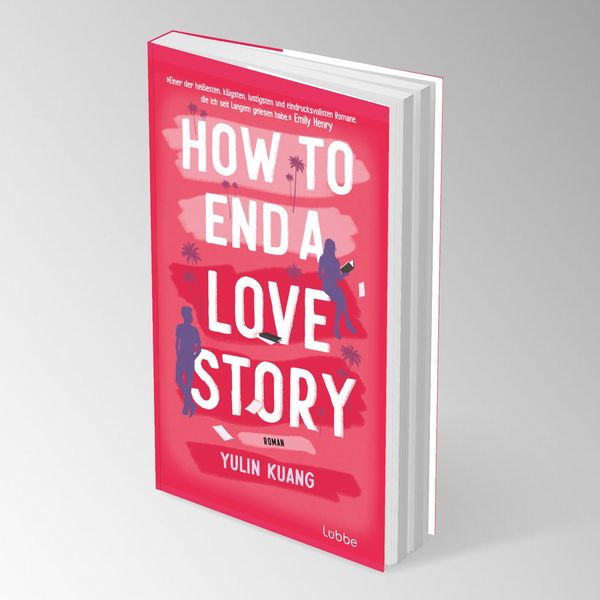 Produktbild: How To End A Love Story